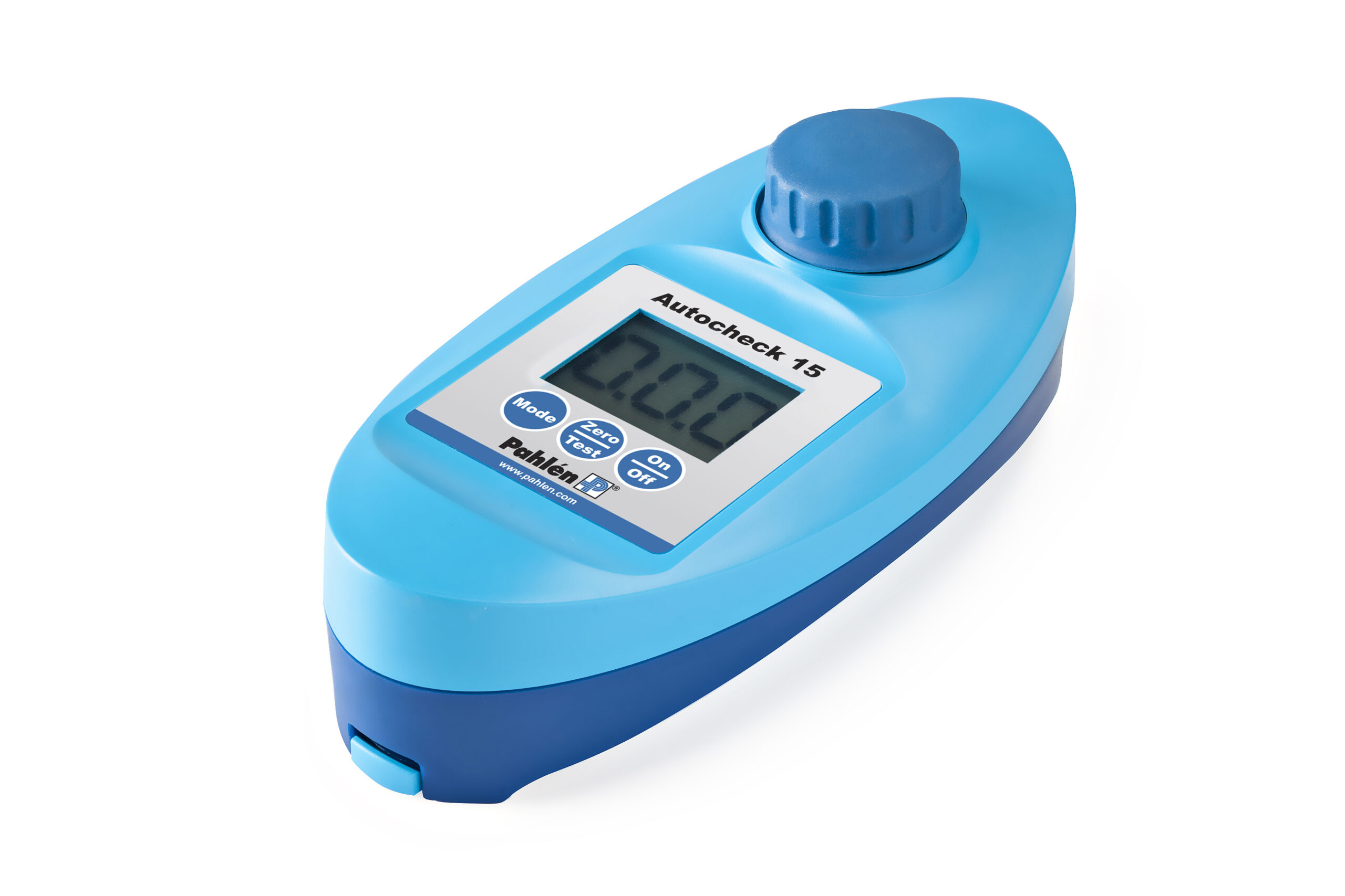 Testtablett Alkanitet